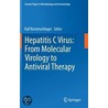 Hepatitis C Virus by Ralf Bartenschlager
