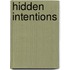 Hidden Intentions