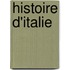 Histoire D'Italie