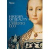History Of Beauty door Umberto Ecco