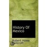 History of Mexico door Thomas Savage