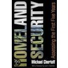 Homeland Security by Michael Chertoff