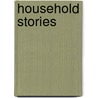 Household Stories door Walter Crane
