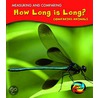 How Long Is Long? door Vic Parker