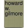 Howard W. Gilmore door Nethanel Willy