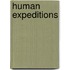 Human Expeditions