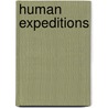Human Expeditions door Stephen Chrisomalis