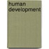 Human development