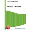 Hunter A - Hunter by Ronald Cohn