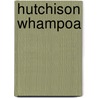 Hutchison Whampoa door Ronald Cohn