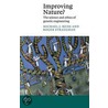 Improving Nature? door Michael J. Reiss