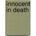 Innocent in Death