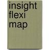 Insight Flexi Map door Insight Flexi Map