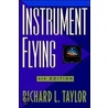 Instrument Flying by Richard Taylor