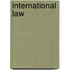 International Law
