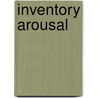 Inventory Arousal door James Hoff