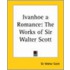 Ivanhoe A Romance