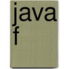 Java f by Christian Bleske