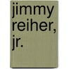 Jimmy Reiher, Jr. door Ronald Cohn