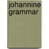 Johannine Grammar