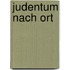 Judentum Nach Ort