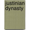 Justinian Dynasty door Ronald Cohn
