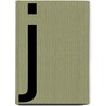 J by Siegfried Lenz