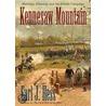 Kennesaw Mountain door Earl J. Hess