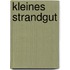 Kleines Strandgut