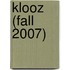 Klooz (Fall 2007)