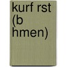 Kurf Rst (B Hmen) by Quelle Wikipedia