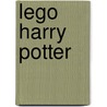 Lego Harry Potter door Elizabeth Dowsett