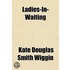 Ladies-In-Waiting