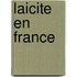 Laicite En France