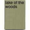 Lake of the Woods door Ronald Cohn