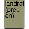Landrat (Preu En) by Quelle Wikipedia