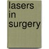 Lasers In Surgery