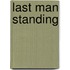 Last Man Standing