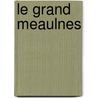 Le Grand Meaulnes door Henri Alain-Fournier