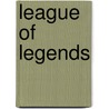 League of Legends door National Museum of Australia