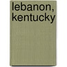 Lebanon, Kentucky door Ronald Cohn