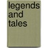 Legends And Tales