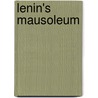 Lenin's Mausoleum door Ronald Cohn