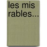 Les Mis Rables... door Victor Hugo