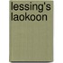 Lessing's Laokoon