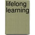 Lifelong Learning