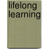 Lifelong Learning by W. Keith Davies