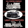 Light Locomotives door H.K. Porter Company
