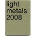 Light Metals 2008