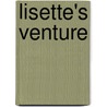 Lisette's Venture door Russell Gray